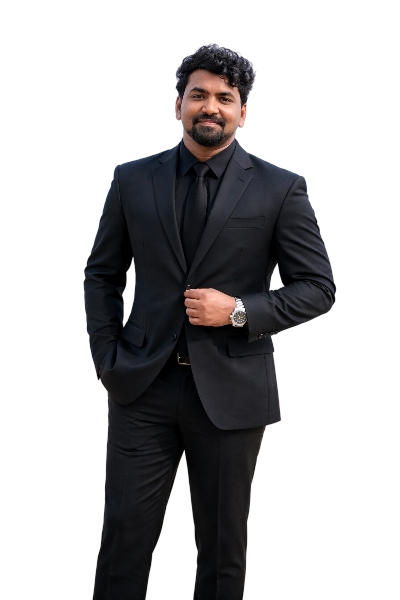 Mr. A. Sathithraj